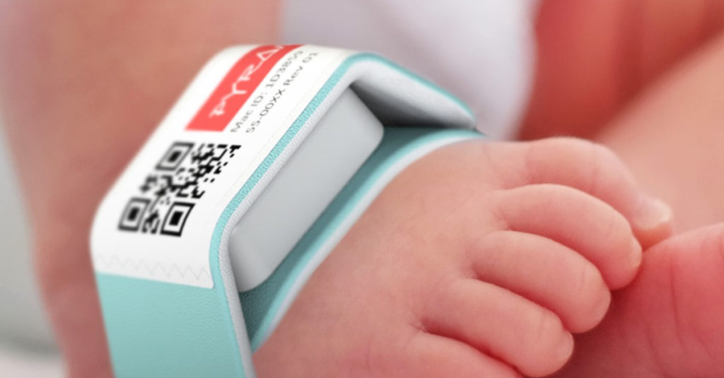 blood pressure monitoring infants