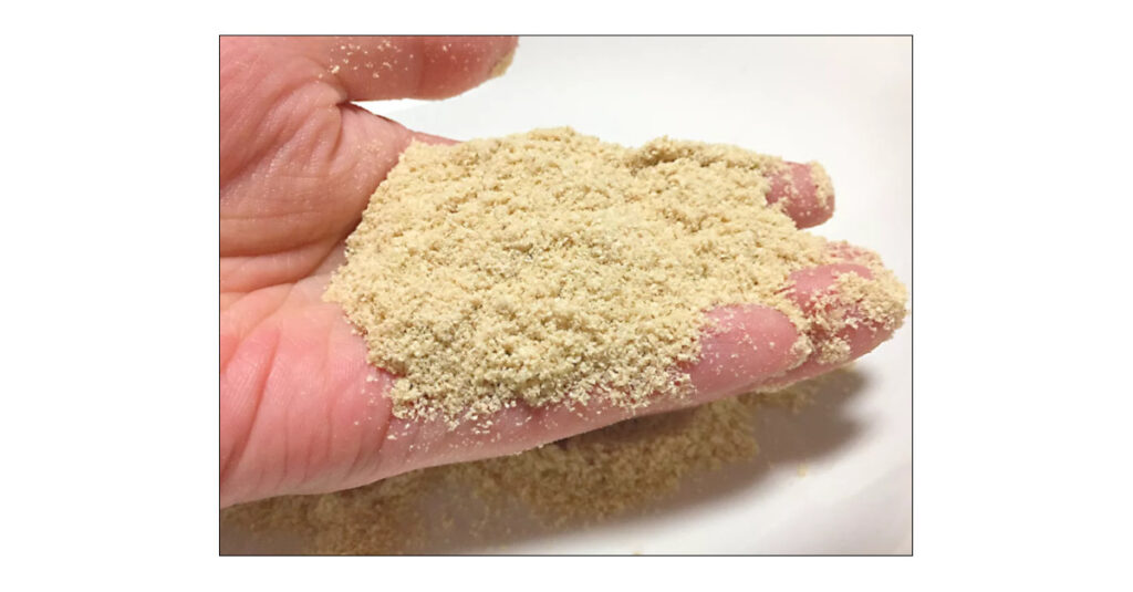 rice bran lowers blood pressure