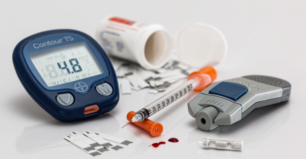 hypertension diabetes