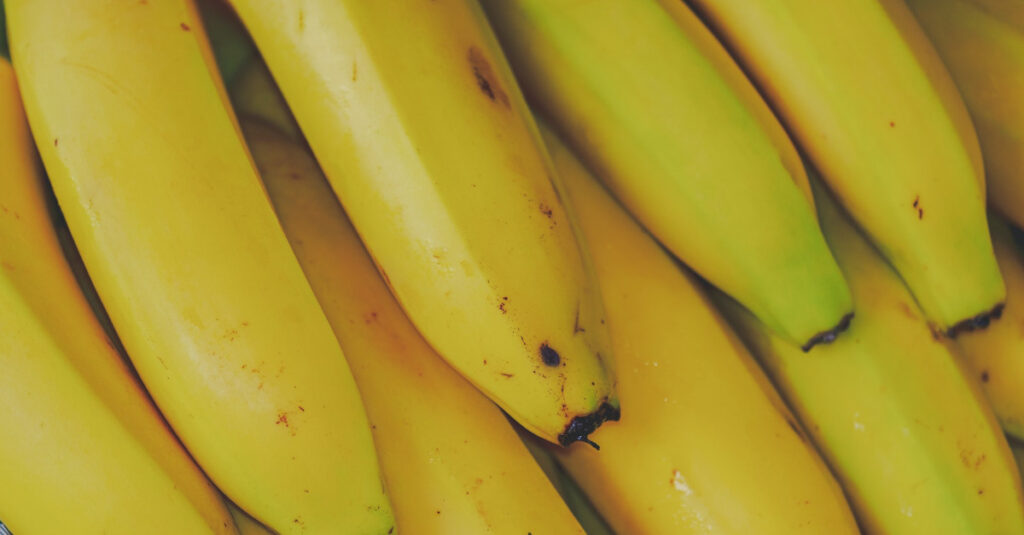 Potassium lowers blood pressure