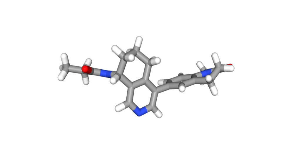 Baxdrostat new drug to control uncontrolled blood pressure