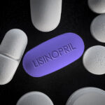 side effects of lisinopril