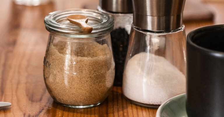 Salt Vs Sugar: What is Worse for Blood Pressure