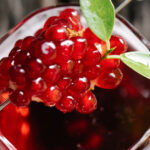 pomegranate juice and hypertension