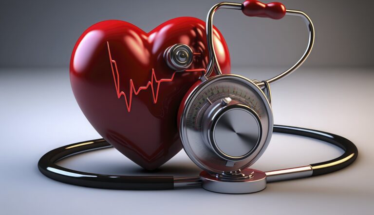 heart health measured