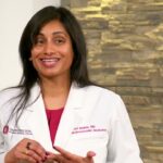 Dr. Laxmi Mehta on low awareness in blood pressure numbers