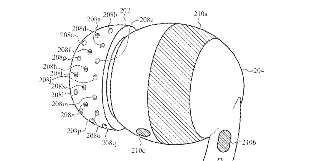 apple blood pressure