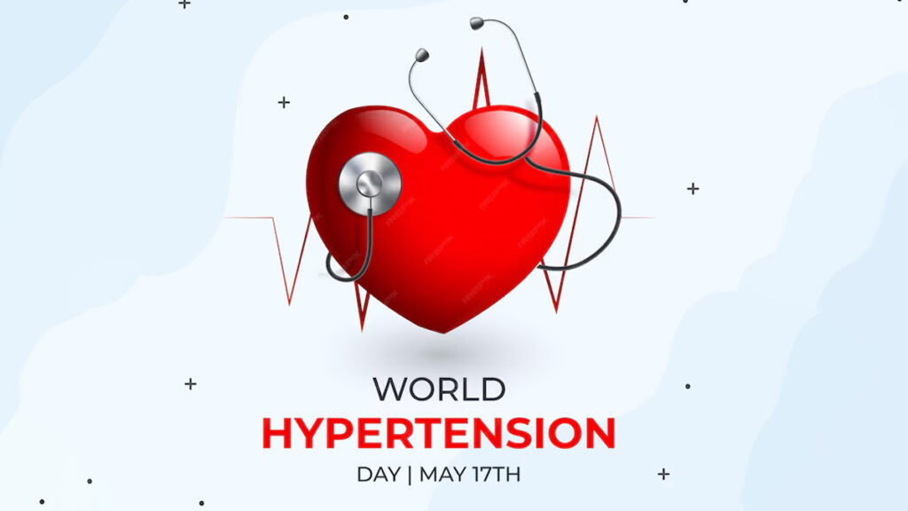 World Hypertension Day