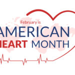 american heart month