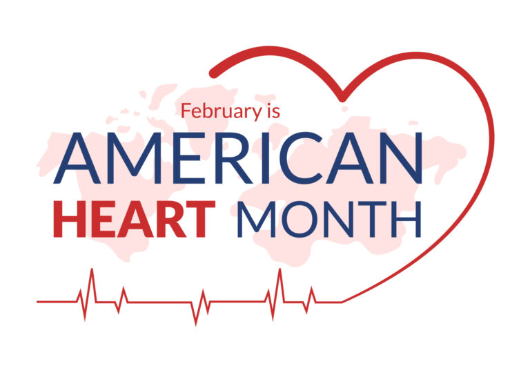 american heart month