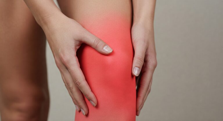can high blood pressure cause joint and muscle pain