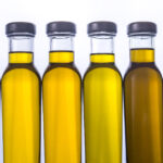 cooking oil to lower blood pressure