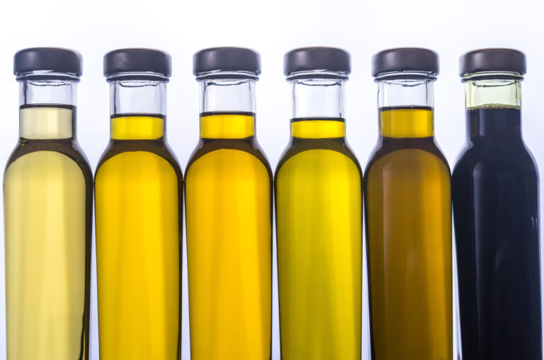 cooking oil to lower blood pressure