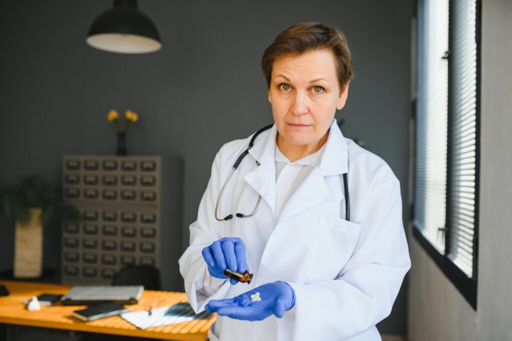 change blood pressure meds