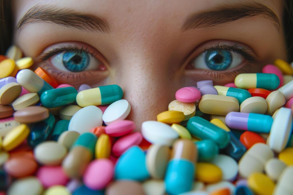 blood pressure medication does not work
