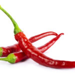 cayenne pepper blood pressure