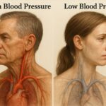 What Is More Dangerous High or Low Blood Pressure?