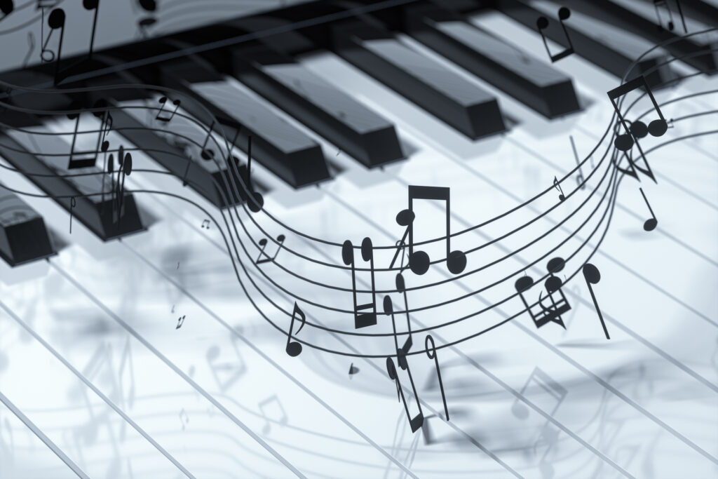 music for blood pressure