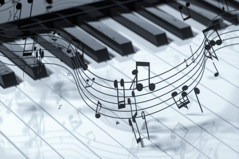 music for blood pressure