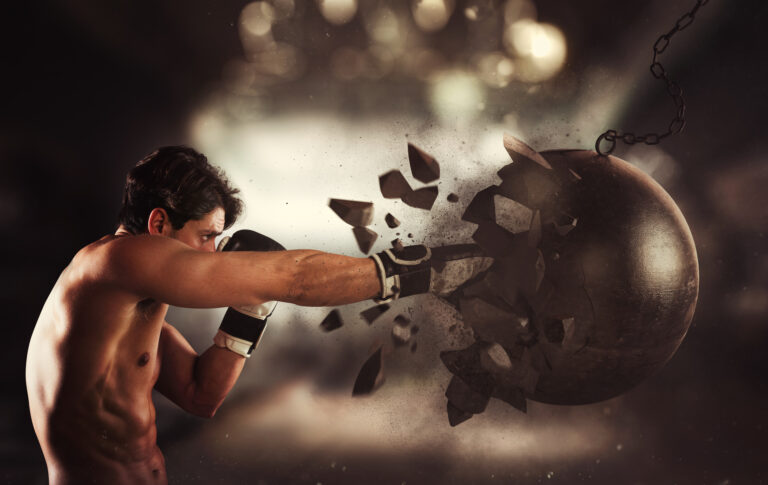 defeat blood pressure
