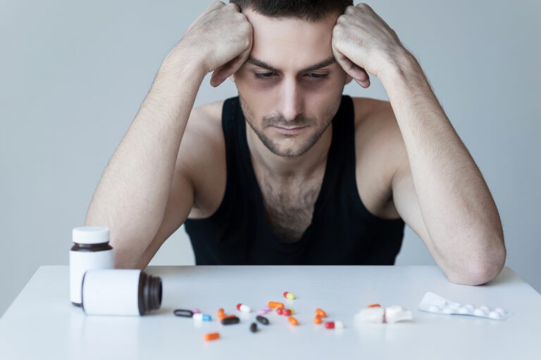 side effects of blood pressure medications