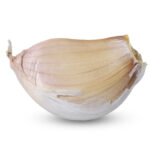 garlic blood pressure