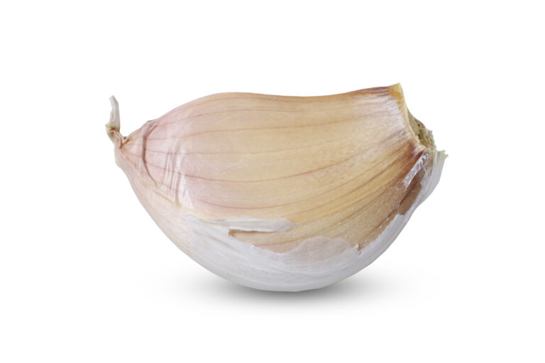 garlic blood pressure