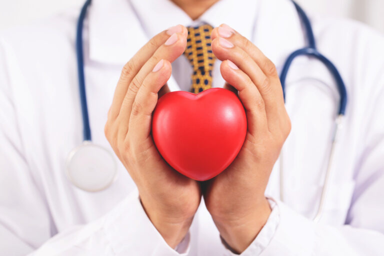 What Causes High Blood Pressure?