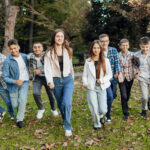 high blood pressure at young age