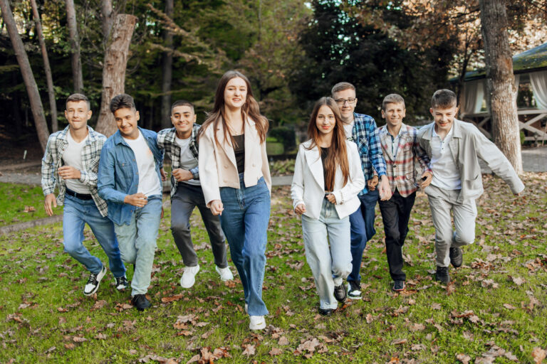 high blood pressure at young age