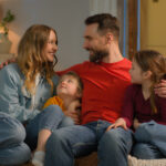 family blood pressure