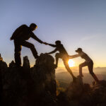 trust blood pressure